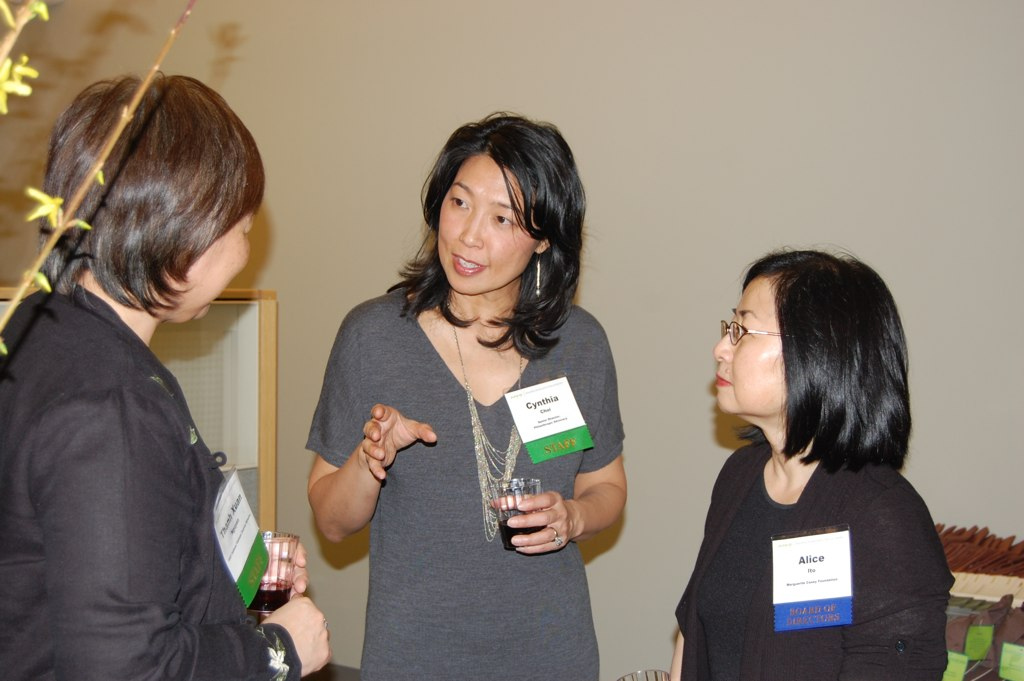 Cynthia Choi - AAPIP Website