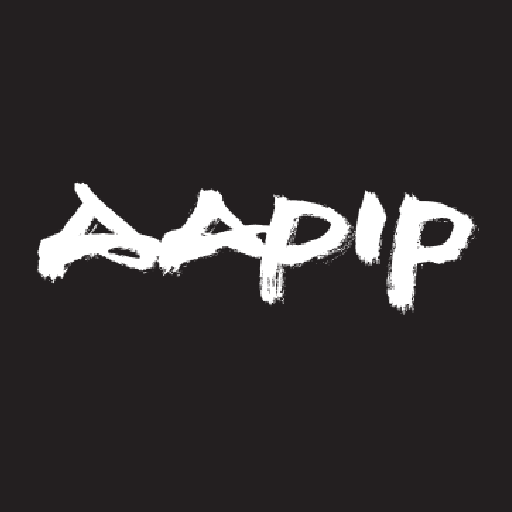 Asian American-Pacific Islanders in Philanthropy logo