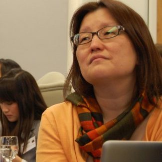 Lori Kodama