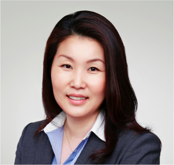 Cathy Choi