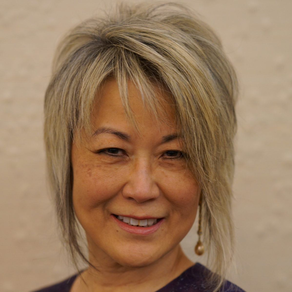 Sally Carlson