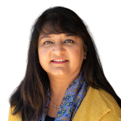 Paurvi Bhatt
