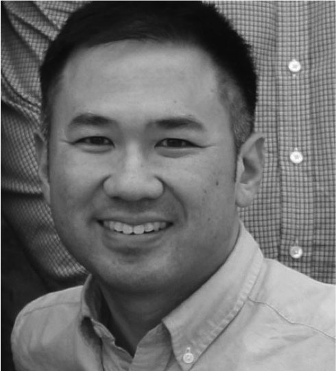 Perry Chen