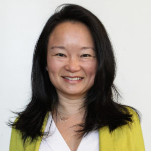 Vivian Tseng, PhD