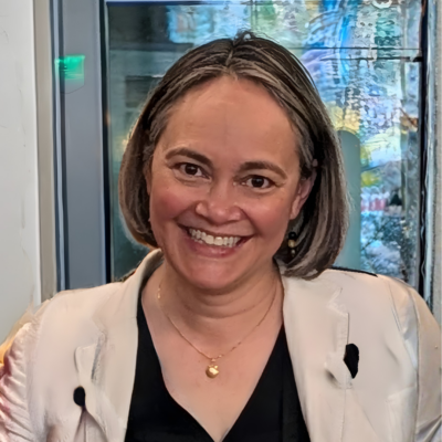 Michele Dilworth