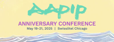 35th Anniversary Conference Banner