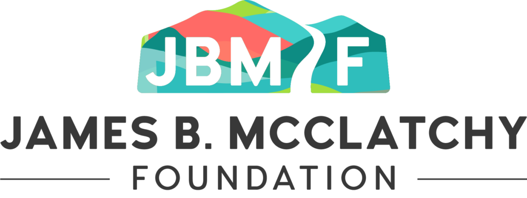 James B McClatchy Foundation