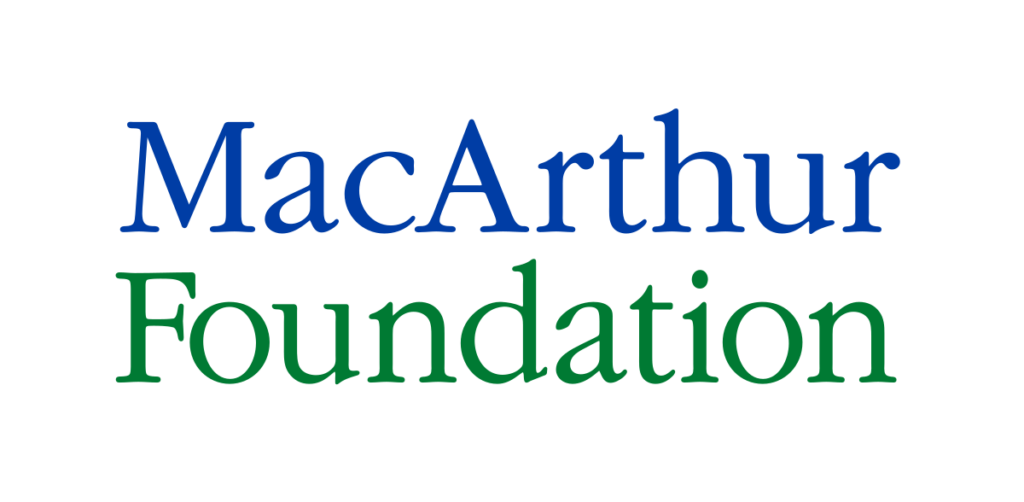 MacArthur Foundation