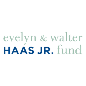 Evelyn & Walter Haas Jr. Fund