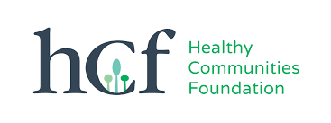 HCF logo