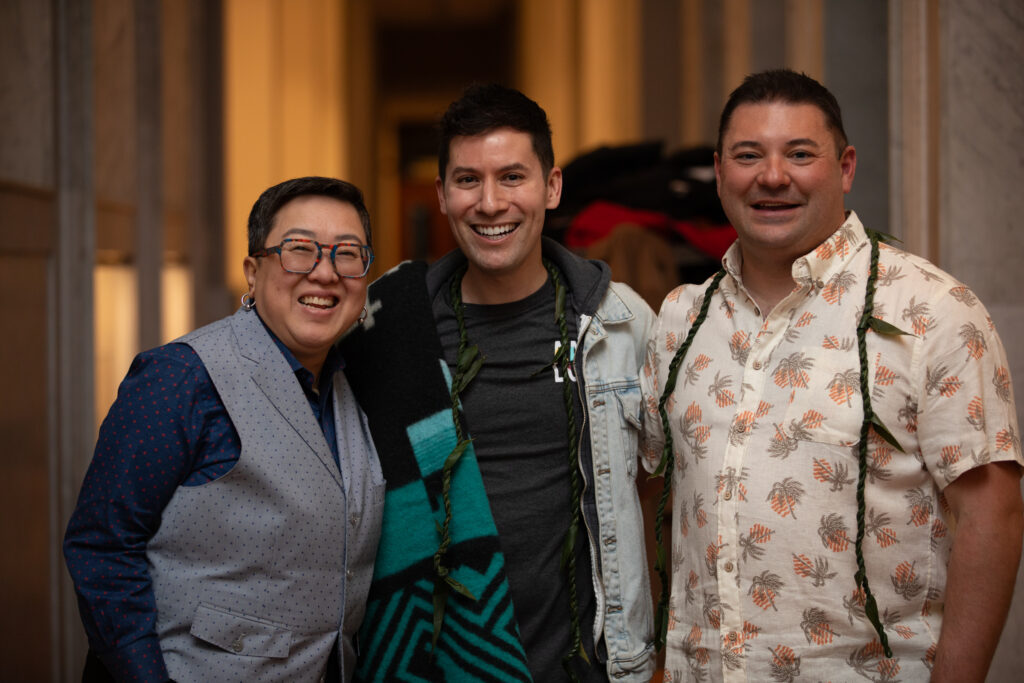 Alice Hom, Lyle Matthew Kan, Erik R. Stegman