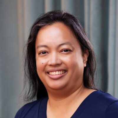 Ivy O. Suriyopas Headshot