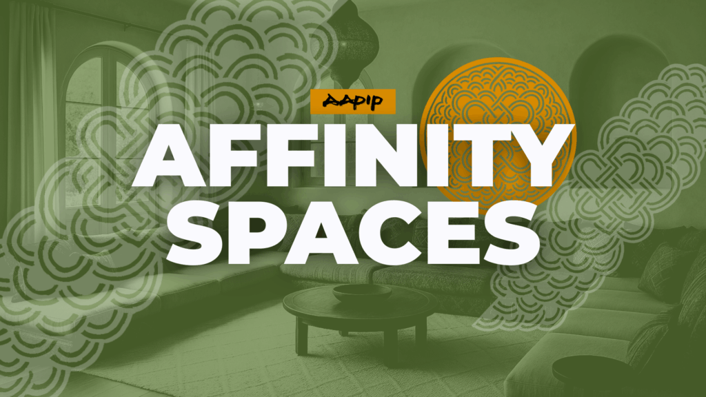 Affinity Spaces