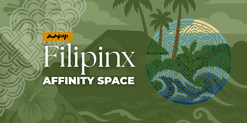 Filipinx Affinity Space