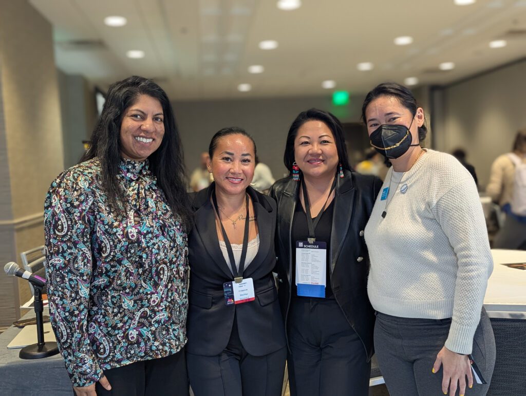 Strengthening Our Collective Power: Strategies to Support Impacted Communities