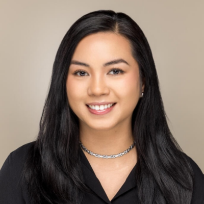 Carla Bernal Headshot